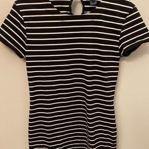 French Connection Bodycon Dress